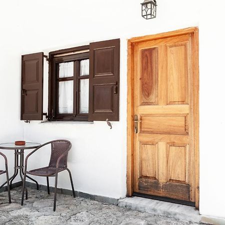 One Bedroom Apartment With Kitchenette# 12 A Raches  外观 照片