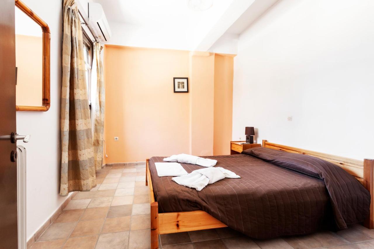 One Bedroom Apartment With Kitchenette# 12 A Raches  外观 照片